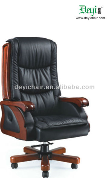 678-B luxury executive chairs