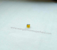 single crystal synthetic diamond,hpht synthntic diamond plate