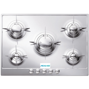 Smeg Cooker Electric 900mm 5 Burner