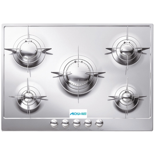 Smeg Cooker Electric 900mm 5 Brenner