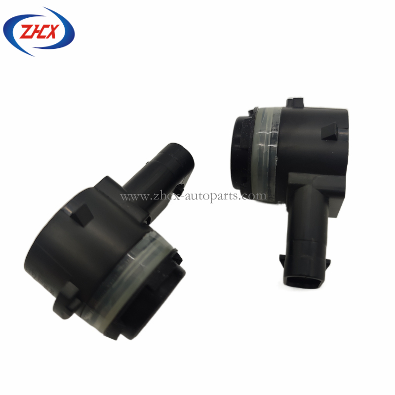 CS75 প্লাসের জন্য রাডার সেন্সর বিপরীত