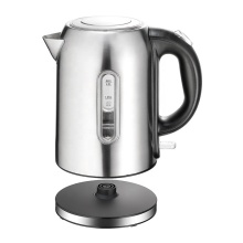 Factory OEM Stainless Steel 201 Electric Kettle 1800W