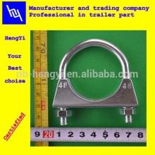 u bolt cable clamp