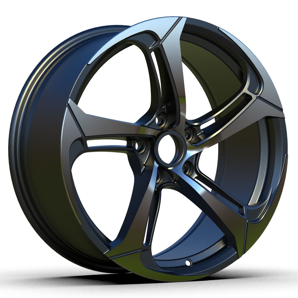 Vendita all'ingrosso Hot Sale New Design Rims Wheel