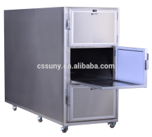 Medical Morgue Refrigerator /Mortuary Freezer