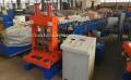 Multi Model C Purlin rolvormmachine