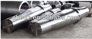 hollow forging marine prpeller shaft