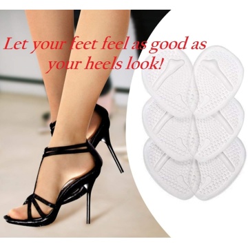 Non-slip Shoe Inserts Pads For High heel Shoes