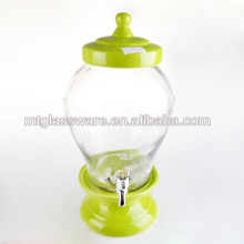 hotsale juice cold drink beverage dispenser ceramic water dispenser