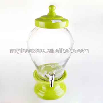 hotsale juice cold drink beverage dispenser ceramic water dispenser