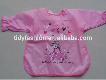 Cheap Pink Vintage Apron Wholesale