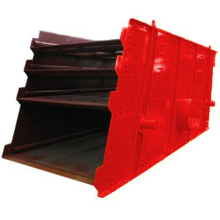 Sand Gravel Separator Vibro Sieve Machine For Sale