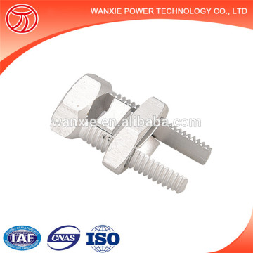 Aluminum bolt clamp Split Bolt Connector