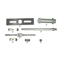 633451 Industrial Grade Handheld Valve Seat Cutters Sets - Steel Repair Tools