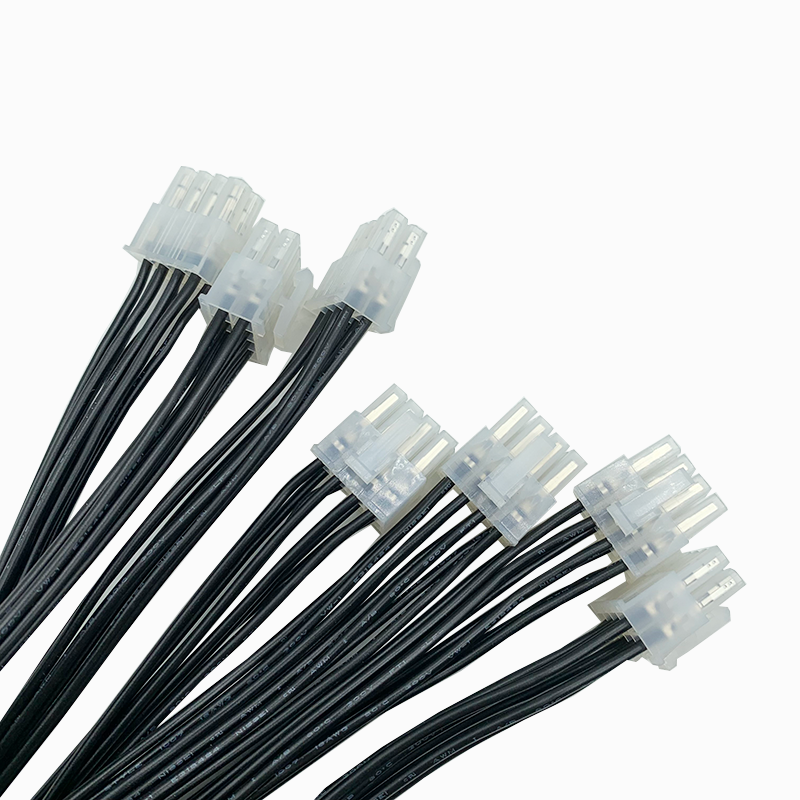 Customized Washing Machine Home Appliance Wire Harness