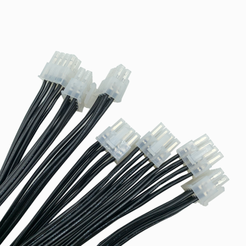 Customized Washing Machine Home Appliance Wire Harness