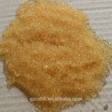 25L bagged deion resin for water softening