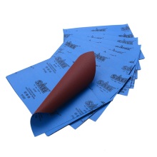 Free Sample Waterproof Diamond Sanding Paper