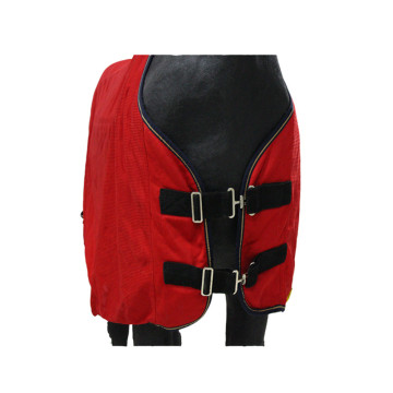 Mesh Cloth Breathable Turnout Horse Rug