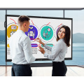 Interactive Smart Board Teaching