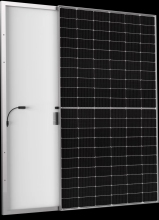 60W Monocrystalline Solar Panel