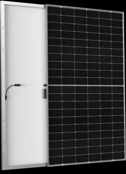 40W Monocrystalline Solar Panel