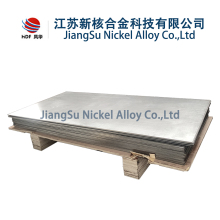 Cr20Ni80 Resistance electrothermal alloy plate