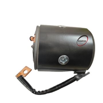 24V Starter Field Coil for Mitsubishi Canter 4D31