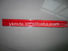 reflective slap wrap