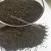 Zhoukou black garlic granules