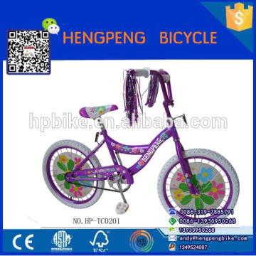 factory direct kids game bike
