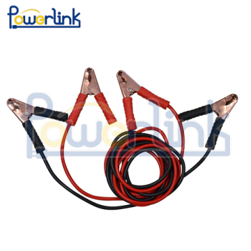 Auto Booster Cable for Car Emergency Use 200A 300A 8FT