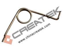 Sinotruk part,Howo Return Spring,AZ9719230009