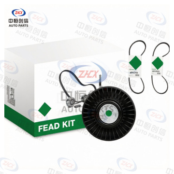 Set de accesorii pentru întinderea curelei pentru Changan BenBen