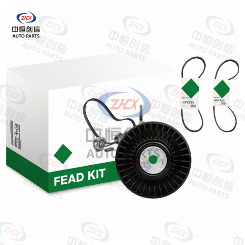 Set de accesorii pentru întinderea curelei pentru Changan BenBen