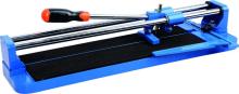 Tile cutter wtih double couloured handle