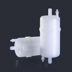 PVDF Micron Membrane Capsule Filter