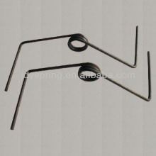 Mattress Z edge guard spring