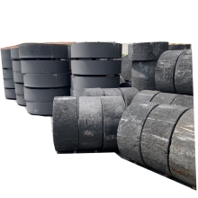 Large Size Carbon Anode Graphite Block Price