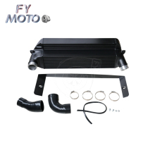 Intercooler Kit for Hyundai I30N with Silicone Hose