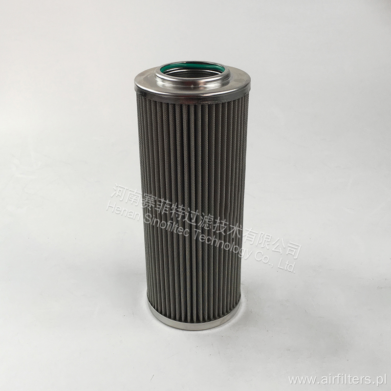 FST-RP-P-UL-08A-40UW Hydraulic Oil Filter Element