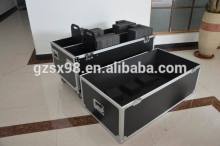 2014 LCD TV flight case TV 12mm road case
