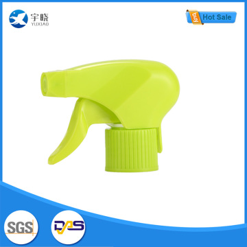 Bright Green Plastic Trigger Spray Pump