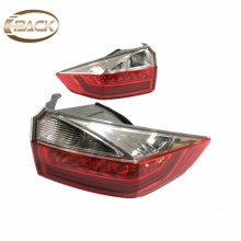Factory Wholesale OEM Auto Parts Tail Lamp for Honda Grace
