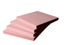 18 mm fire retardant MDF board panel