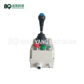 RCV Stepless Speed ​​Regulation Joystick para sa Tower Crane