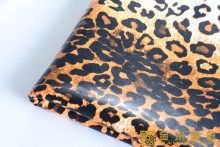 Transfer Film NY105-M037 Synthetic leather&Artificial leather& PU leather