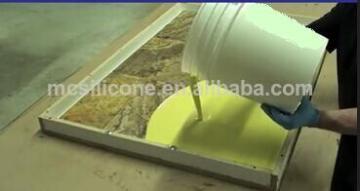 Polyurethane Mold Rubber