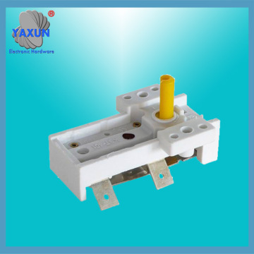 oil differential temperature switch