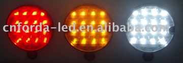 Auto Signal Lamp